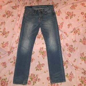 American Eagle Jean's 28/30